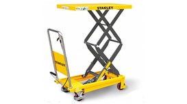 Xe nâng mặt bàn 800KG Stanley SXWTI-CTABL-XX800 2