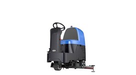 Máy chà sàn liên hợp ngồi lái Teklife TL80B 2