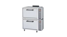 Tủ cơm công nghiệp Fujimak FRC14FA-AP 2