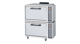 Tủ cơm công nghiệp Fujimak FRC14FA-TP 2
