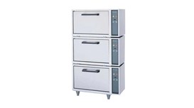 Tủ cơm công nghiệp Fujimak FRC21FA-AP 2