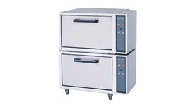 Tủ cơm công nghiệp Fujimak FRC108FA 2