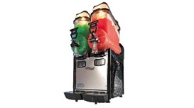 Máy làm kem tuyết Cofrimell Kream Line 2  2