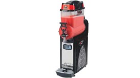 Máy làm kem tuyết Cofrimell OASIS 1-10  2