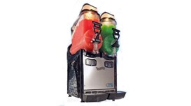 Máy làm kem tuyết Cofrimell OASIS 2-10 2