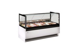 Tủ trưng bày kem Platinum 24 2