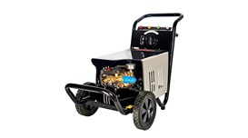Máy phun rửa áp lực cao BT-1525B3 2