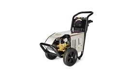 Máy phun rửa áp lực cao 1 pha 220V BTK-1210B2 2