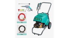 Máy rửa xe áp lực cao bằng điện F-1216B3 2