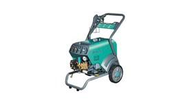 Máy rửa xe áp lực cao FK-1217B3 2