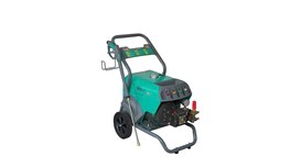 Máy phun rửa áp lực cao 200 bar FK-1518B3 2