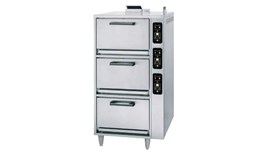 Tủ cơm công nghiệp Fujimak FRC21D 2