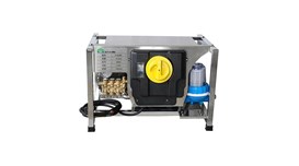 Máy phun rửa áp lực cao K-1210B2 2