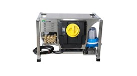 Máy phun rửa áp lực cao K-1510B3 2