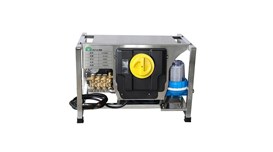 Máy phun rửa áp lực cao K-1514B3 2