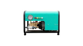 Máy phun rửa áp lực cao dòng KLX 2