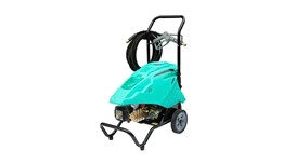 Máy phun rửa áp lực cao S-1216B3 2