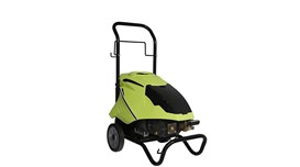 Máy rửa xe tự động áp suất cao 1100 psi S-1508B2 2