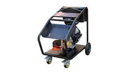 Máy phun rửa áp lực cao chạy xăng 7250 psi BFV-2250  2