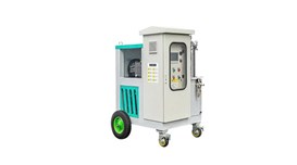 Máy phun nước áp lực cao 21000psi BL-0820 2