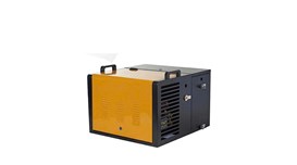 Máy phun sương khử trùng áp suất cao BM4 2