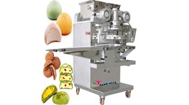 Máy tạo hình bao nhân dòng BNT-208 2