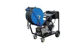 Máy thông cống áp lực cao BXT110/110 2