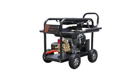 Máy rửa xe áp lực cao chạy xăng 7250 psi BXV-1650  2