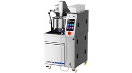 Máy nấu ăn thông minh tự động hoàn toàn khuấy hành tinh CHINENG CN-8130-ICCJ-S40 (xả nguyên liệu thủ công) 2