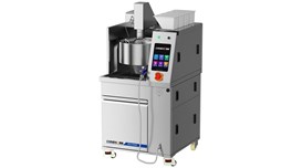 Máy nấu ăn thông minh tự động hoàn toàn khuấy hành tinh CHINENG CN-8130-ICCJ-Z40 (xả nguyên liệu tự động) 2