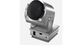 Máy xào tự động cỡ lớn CHINENG CN-SD-G30D1-STG-D 2