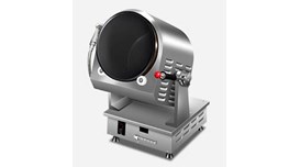 Máy xào tự động cỡ lớn CHINENG CN-SD-G30D1-STG-S 2