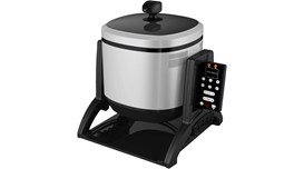 Máy xào lồng quay thông minh thương mại CHINENG CN-XCYD-GT5-32 2