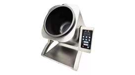 Máy xào lồng quay thông minh thương mại CHINENG CN-XCYD-X9-32 2