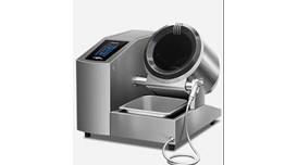 Máy xào nấu tự động CHINENG CN-MLD-TGQ40-CPPL 2