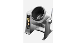 Máy xào nấu tự động CHINENG CN-MLD-TGS30-S 2