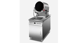 Máy xào nấu tự động CHINENG CN-SD-G30DA-STG-S 2