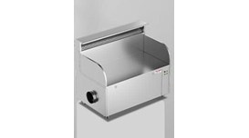 Bếp nướng than kiểu Nhật Yakitori CHINENG CN-SNL-8032-HH-1500 (1.5m) 2