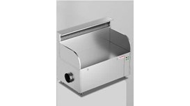 Bếp nướng than kiểu Nhật Yakitori CHINENG CN-SNL-8032-ZH-1500 (1.5m) 2