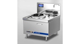 Bếp điện từ chảo xào đơn CHINENG CN-XCL-8164-300-12 2
