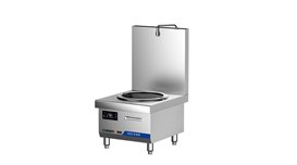 Bếp hầm thấp công nghiệp đơn CHINENG CRC-BT430-15Y 2
