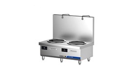 Bếp hầm thấp công nghiệp đôi CHINENG CRC-SBT430-15Y 2