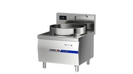 Nồi nấu soup công nghiệp CHINENG CRC-D1000-1 2