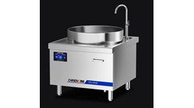 Nồi nấu soup công nghiệp CHINENG CN-8164-D600-304 2