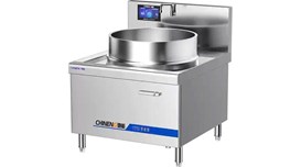 Nồi nấu soup công nghiệp CHINENG CN-8164-D800-443 2