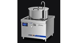 Nồi nấu soup công nghiệp CHINENG CN-8164-YT800 2