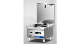 Bếp hầm thấp công nghiệp CHINENG CN-DTL-8125-430-6 2
