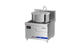 Bếp nấu soup âm bàn công nghiệp CHINENG CRC-BT600 2