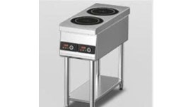 Bếp nấu điện từ dạng đứng CHINENG CN-BZL-8125-3*2-L3 2