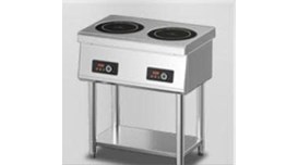 Bếp nấu điện từ dạng đứng CHINENG CN-BZL-8125-3*2-L1 2
